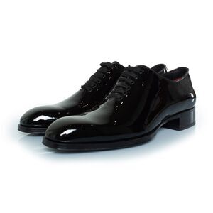 Tom Ford Patent finish Oxford shoes